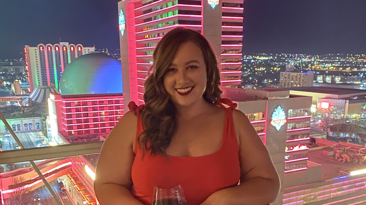 Reno vs. Las Vegas: Which Is the Better Vacation? | here goes gabbi