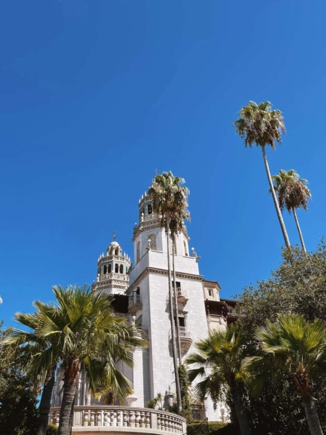 What You Need to Know Before You Visit Hearst Castle | here goes gabbi