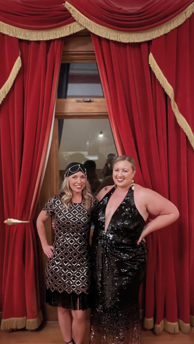 Winter Wedding Guest Dresses for Plus Size Women | here goes gabbi